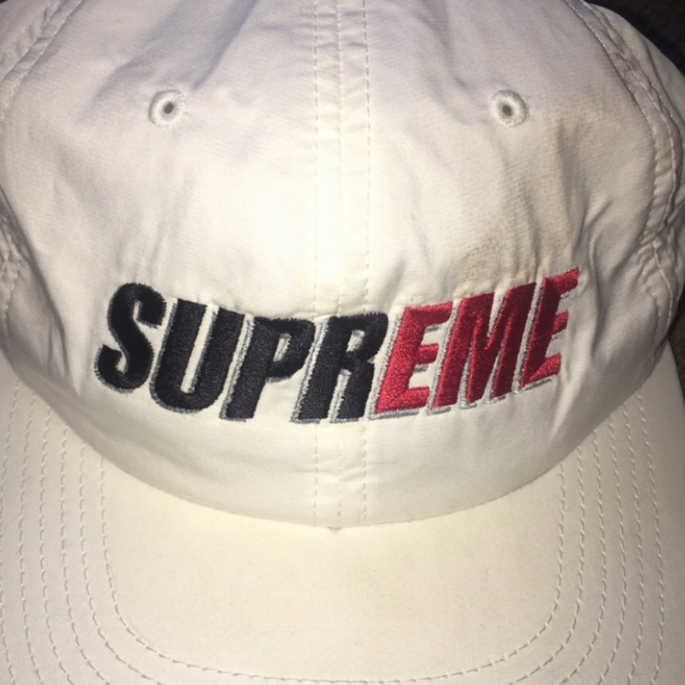 Supreme Cap